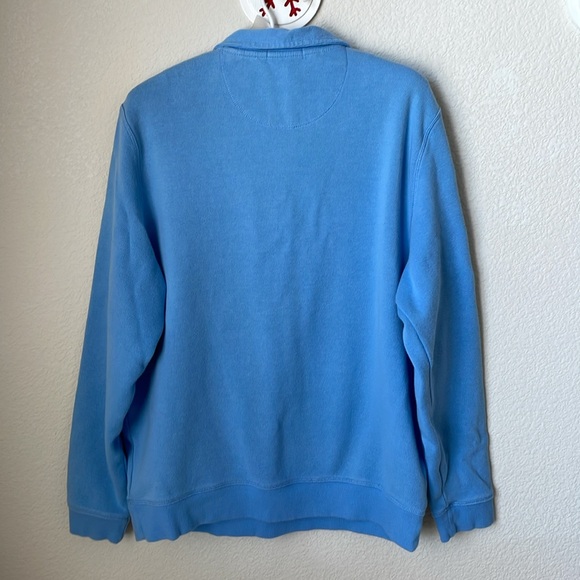 Tommy Bahama Men’s Sweatshirt - Picture 2 of 7